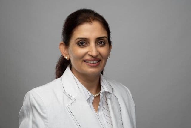 Dr. Sujata Saunik IAS (Retd.)